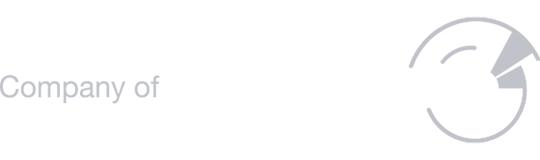 Logo in grijs/wit van Company of Stokvis Group
