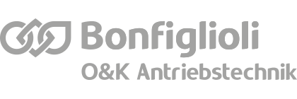 Bonfiglioli O&K antriebstechnik