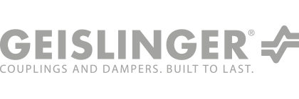 Logo leverancier Geislinger
