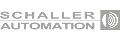 Logo leverancier Schaller